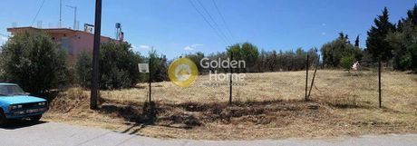 Land plot 363sqm for sale-Nea Agchialos » Dimitriada