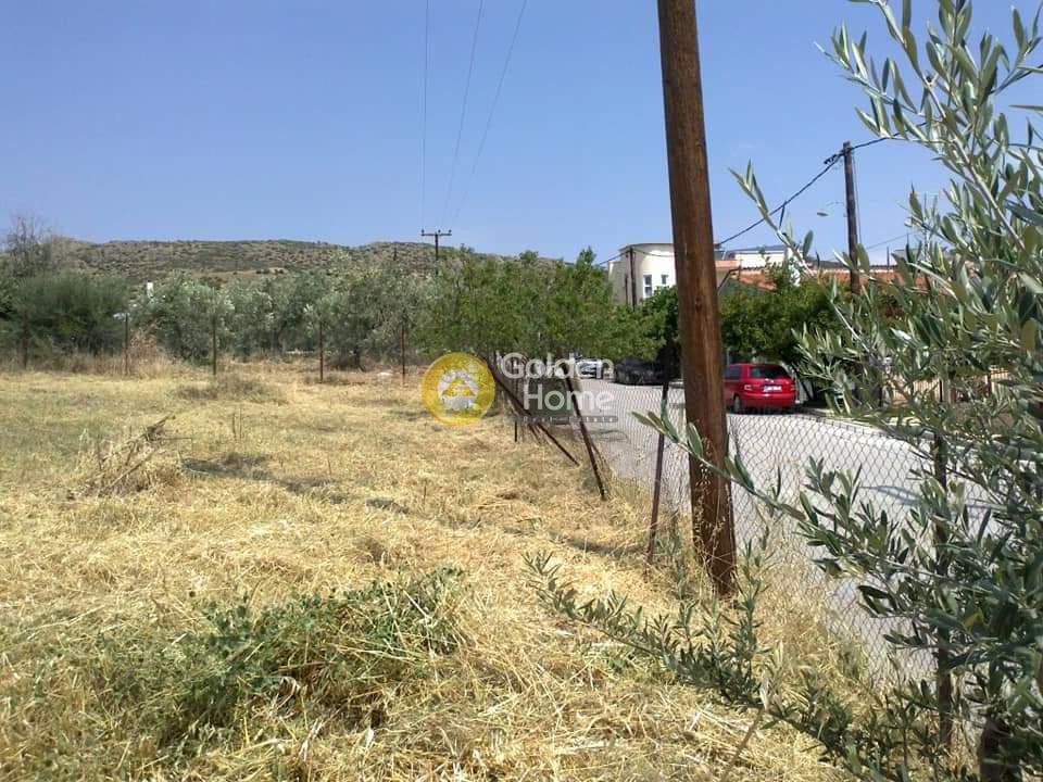 Οικόπεδο 363 τ.μ. πρός πώληση, Μαγνησία, Νέα Αγχίαλος