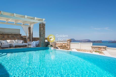 Detached home 200sqm for sale-Santorini » Thira