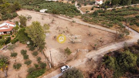 Parcel 2.500sqm for sale-Kranidi » Panagitsa