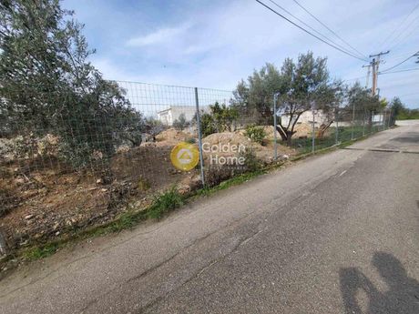 Land plot 1.192sqm for sale-Korinthos » Archaio Limani