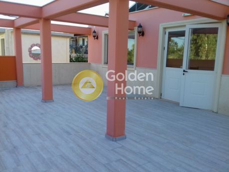 Business bulding 222sqm for sale-Acharnes » Agia Paraskevi