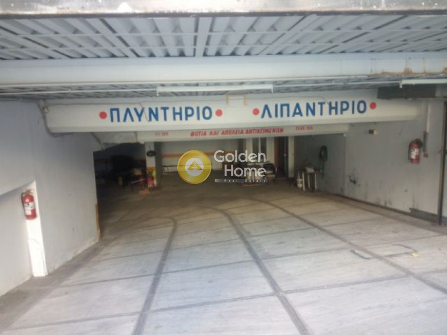 Επιχειρηματικό κτίριο 5.000 τ.μ. προς πώληση, Άγιος Νικόλαος Αθήνας