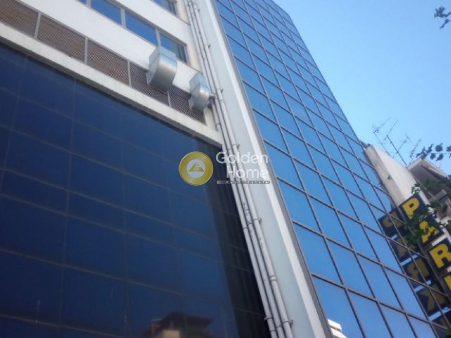 Επιχειρηματικό κτίριο 5.000 τ.μ. προς πώληση, Άγιος Νικόλαος Αθήνας