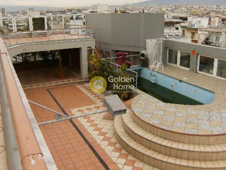 Business bulding 5.000sqm for sale-Patision - Acharnon » Agios Nikolaos
