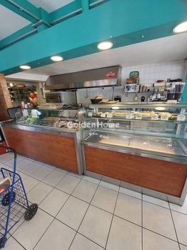 Store 54sqm for sale-Tavros » Rouf