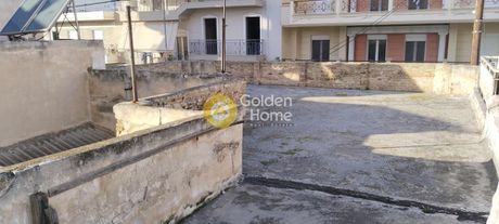 Land plot 135sqm for sale-Tampouria