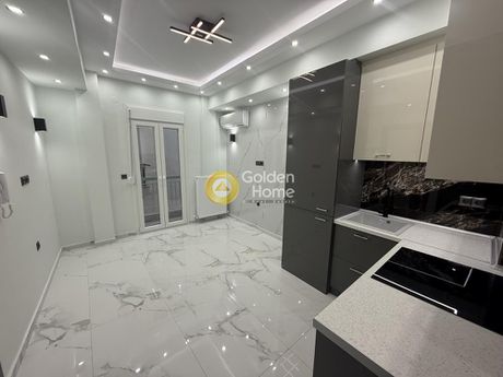 Apartment 36sqm for sale-Mpotsari