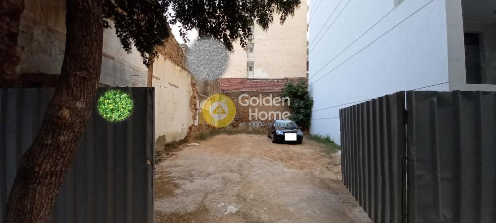 Οικόπεδο 154 τ.μ. προς πώληση, Πύργος Αθηνών