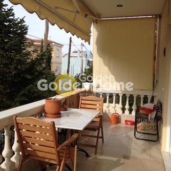 Maisonette 130sqm for sale-Chalandri » Patima