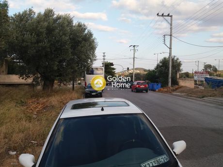 Οικόπεδο 4.545τ.μ. για πώληση-Γλυκά νερά » Κέντρο