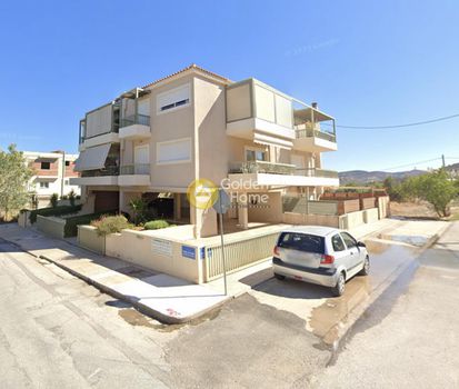 Διαμέρισμα 106τ.μ. για πώληση-Καλύβια θορικού » Κέντρο