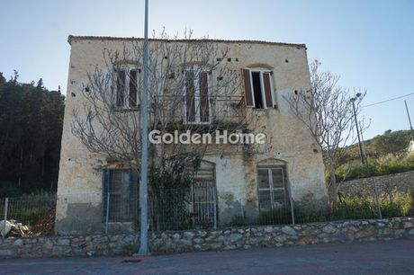 Μονοκατοικία 264τ.μ. για πώληση-Γύθειο » Σελινίτσα