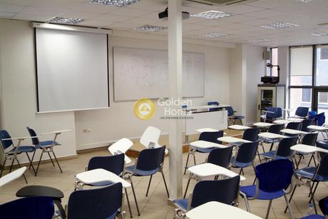 Επιχειρηματικό κτίριο 1.600τ.μ. για πώληση-Καλλιθέα » Χαροκόπου