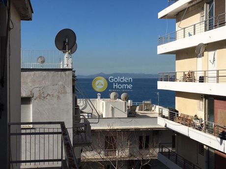Διαμέρισμα 76τ.μ. για πώληση-Παλαιό φάληρο » Μπάτης