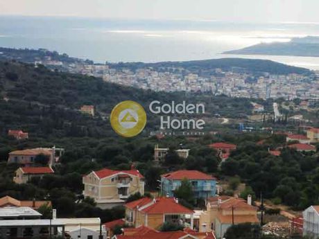 Αγροτεμάχια 5.200τ.μ. για πώληση-Κεφαλονιά » Αργοστόλι