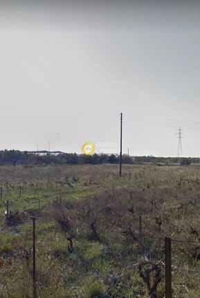 Land plot 13.419 sqm for rent, Corinthia, Korinthos