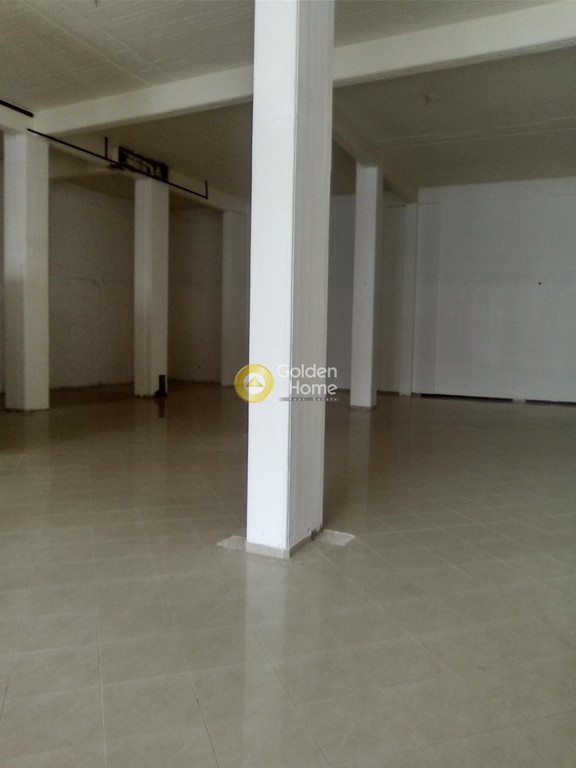 Κατάστημα 440 τ.μ. προς ενοικίαση, Κέντρο Παλαιού Μενιδίου