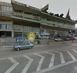 Επιχειρηματικό κτίριο 728 τ.μ. για πώληση