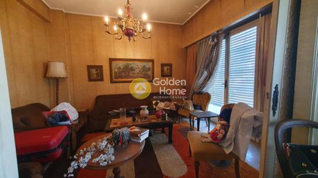 Διαμέρισμα 80τ.μ. για ενοικίαση-Αμπελόκηποι - πεντάγωνο » Πύργος αθηνών