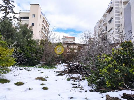 Οικόπεδο 940τ.μ. για πώληση-Μεταμόρφωση » Προφήτης ηλίας