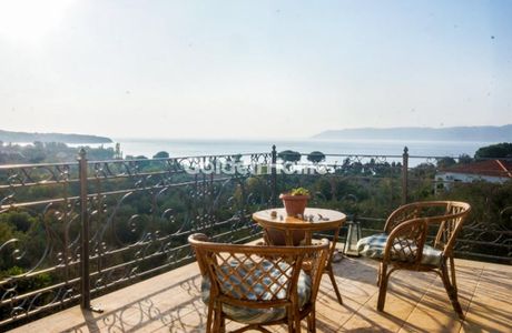 Μονοκατοικία 304τ.μ. για πώληση-Λέσβος - μήθυμνα