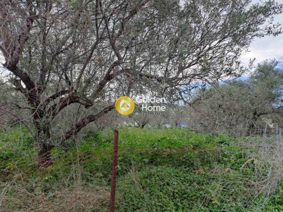 Οικόπεδο 1.254 τ.μ. για πώληση, Κορινθία, Ξυλόκαστρο