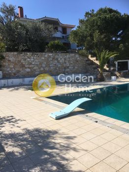 Detached home 508 sqm for sale