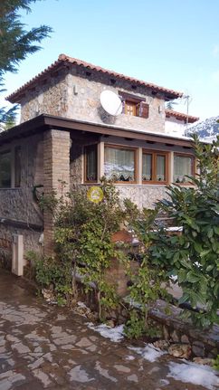 Maisonette 160 sqm for sale, Boeotia, Arachova