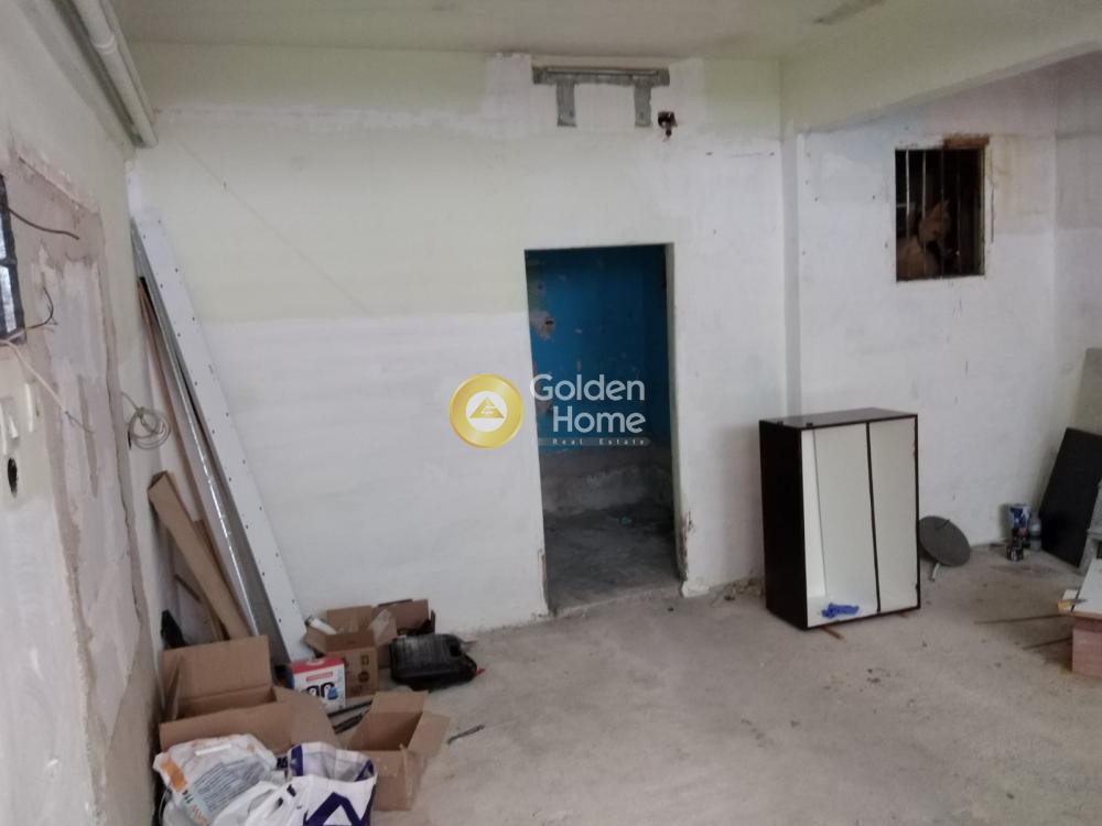 Κατάστημα 37 τ.μ. προς πώληση, Πλατεία Κολιάτσου
