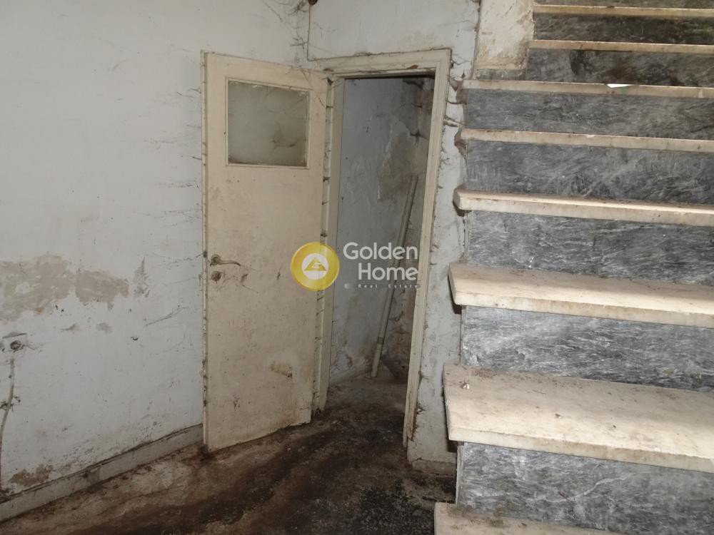 Αποθήκη 244 τ.μ. προς πώληση, Πλατεία Αττικής