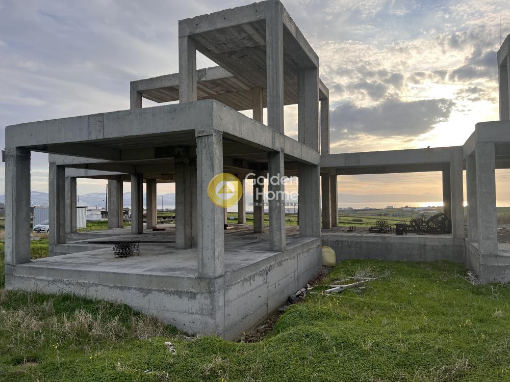 Κτίριο 240 τ.μ. προς πώληση, Τσουκαλάς