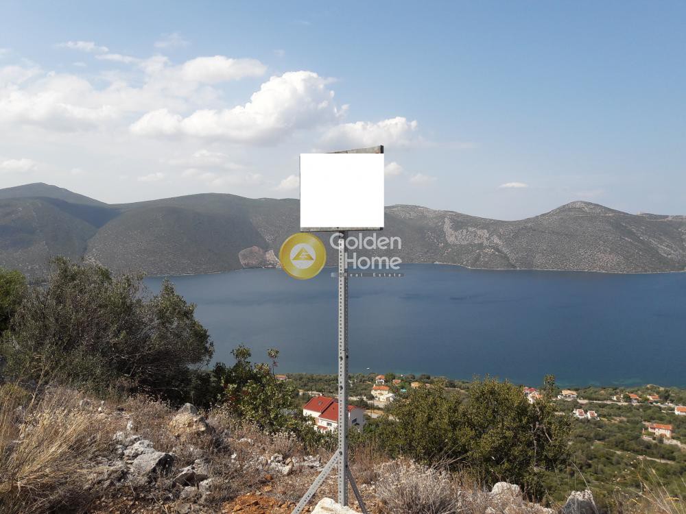 Οικόπεδο 1.034 τ.μ. προς πώληση, Σκροπονέρια Ανθηδώνος