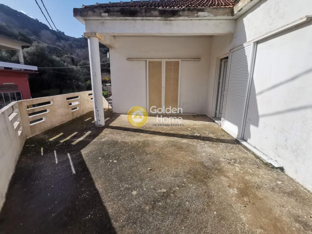 Επιχειρηματικό κτίριο 330 τ.μ. προς πώληση, Έλος Ινναχωρίου