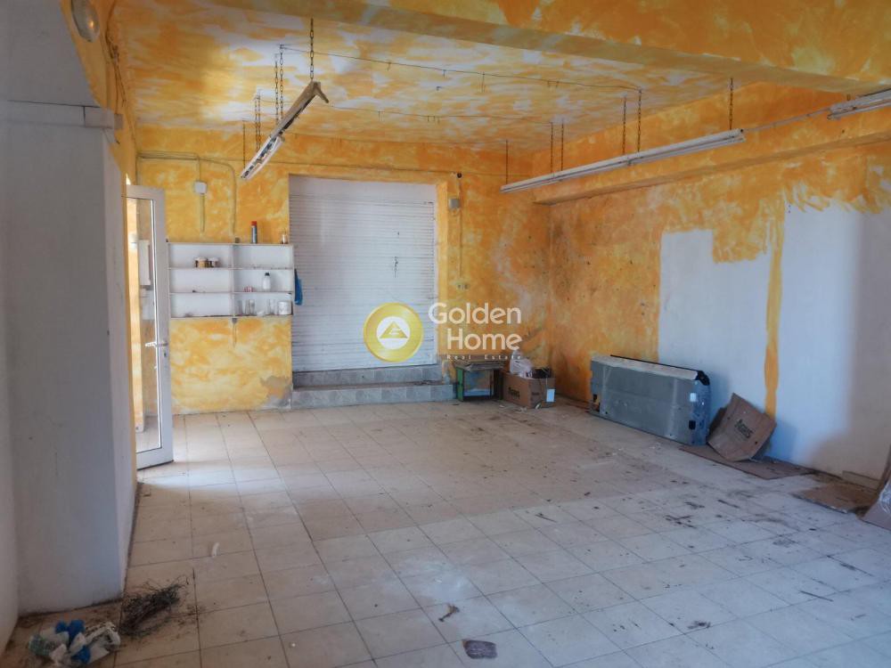 Επιχειρηματικό κτίριο 330 τ.μ. προς πώληση, Έλος Ινναχωρίου