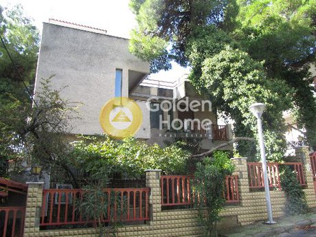 Μονοκατοικία 350 τ.μ. για πώληση