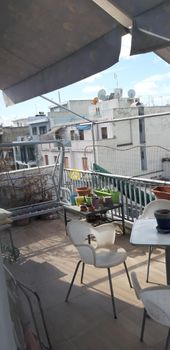 Apartment 106 sqm for sale