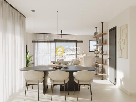 Apartment 87 sqm for sale