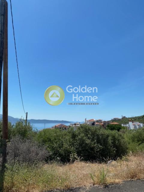 Οικόπεδο 878 τ.μ. προς πώληση, Ακτή Νηρέως