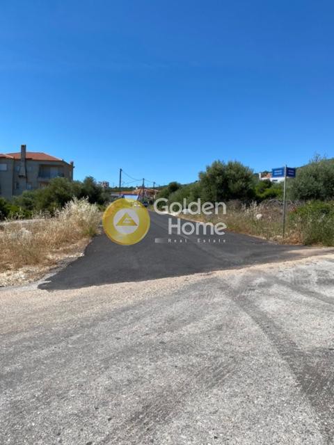 Οικόπεδο 878 τ.μ. προς πώληση, Ακτή Νηρέως