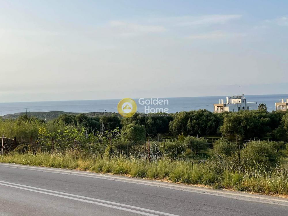 Οικόπεδο 5.410 τ.μ. προς πώληση, Άγιος Ονούφριος Ακρωτηρίου