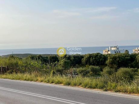 Οικόπεδο 5.410 τ.μ. προς πώληση