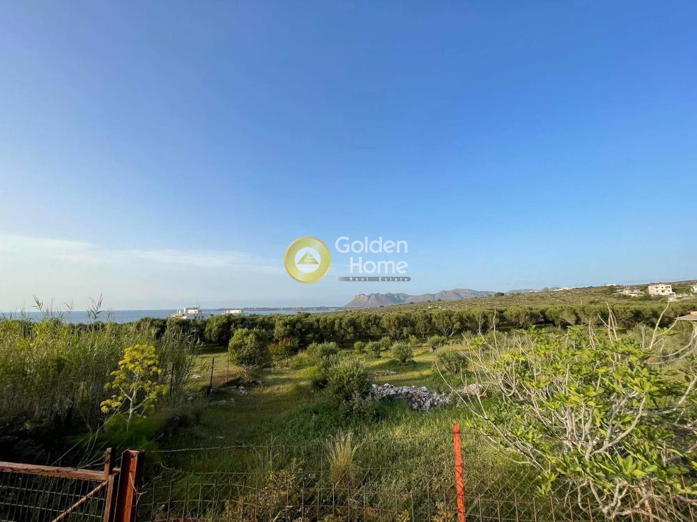 Οικόπεδο 5.410 τ.μ. προς πώληση, Άγιος Ονούφριος Ακρωτηρίου