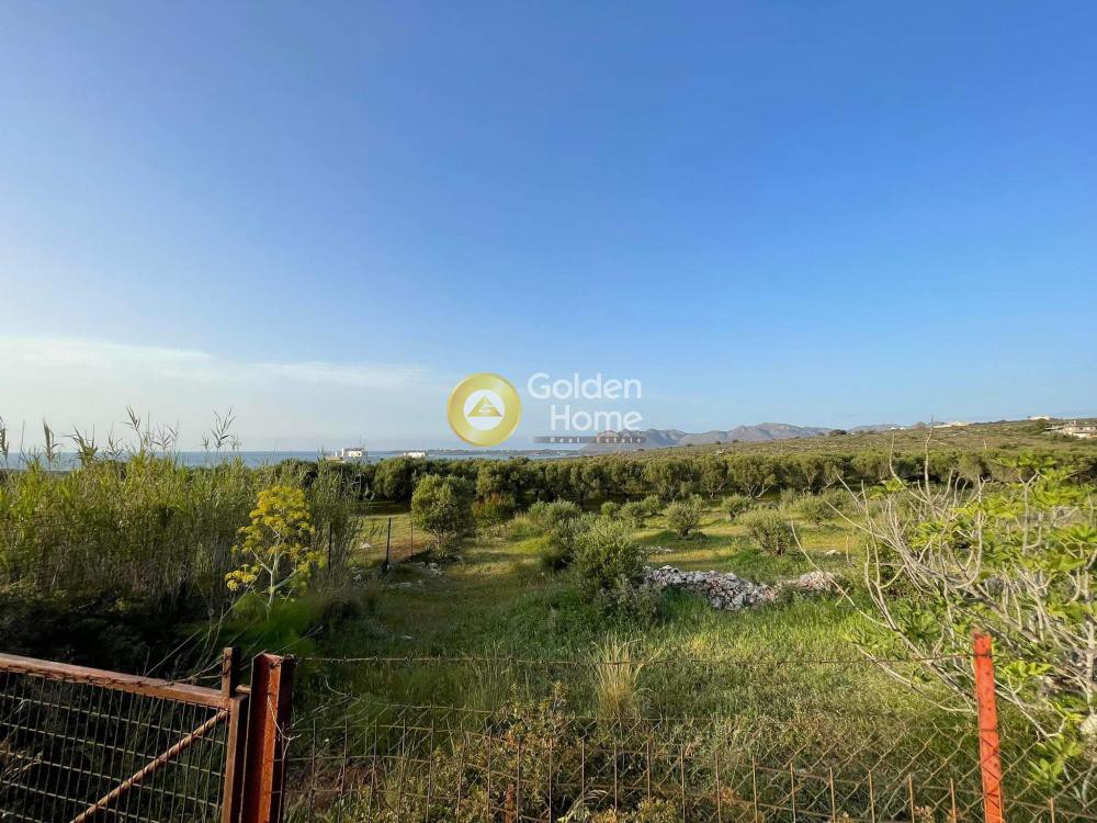 Οικόπεδο 5.410 τ.μ. προς πώληση, Άγιος Ονούφριος Ακρωτηρίου