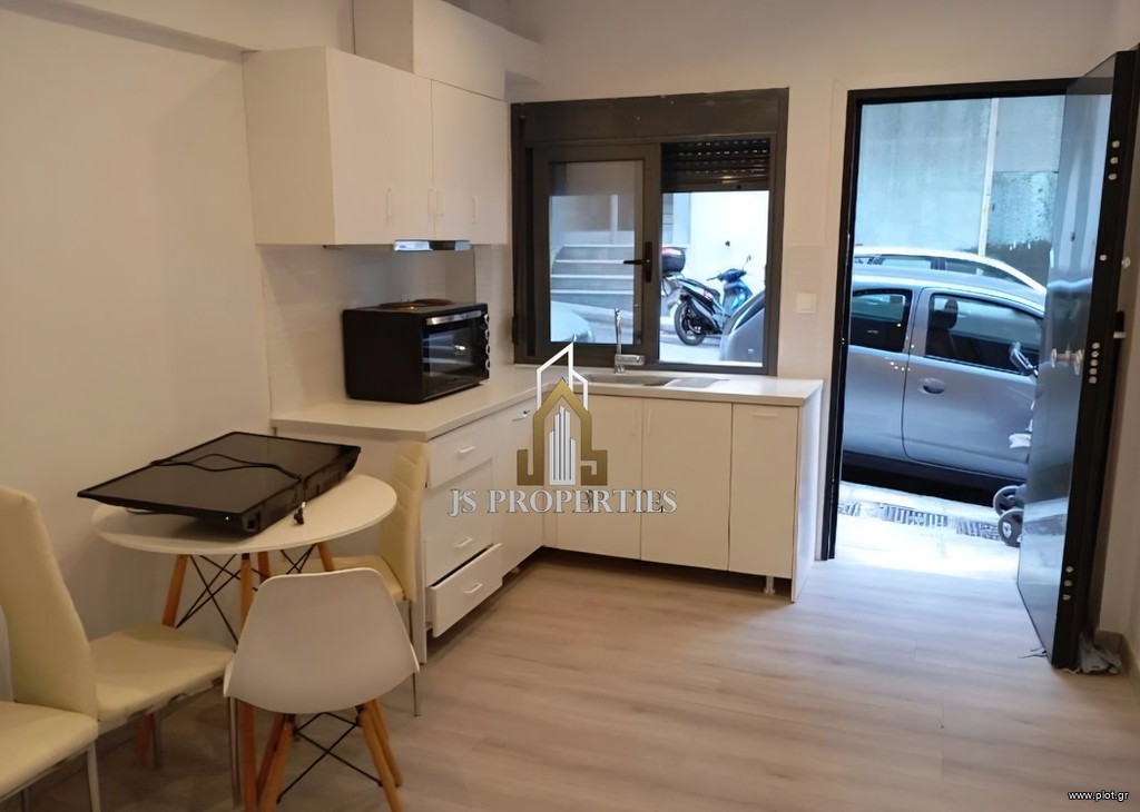 Studio / γκαρσονιέρα 26 τ.μ. πρός πώληση, Αθήνα - Κέντρο, Νέος Κόσμος