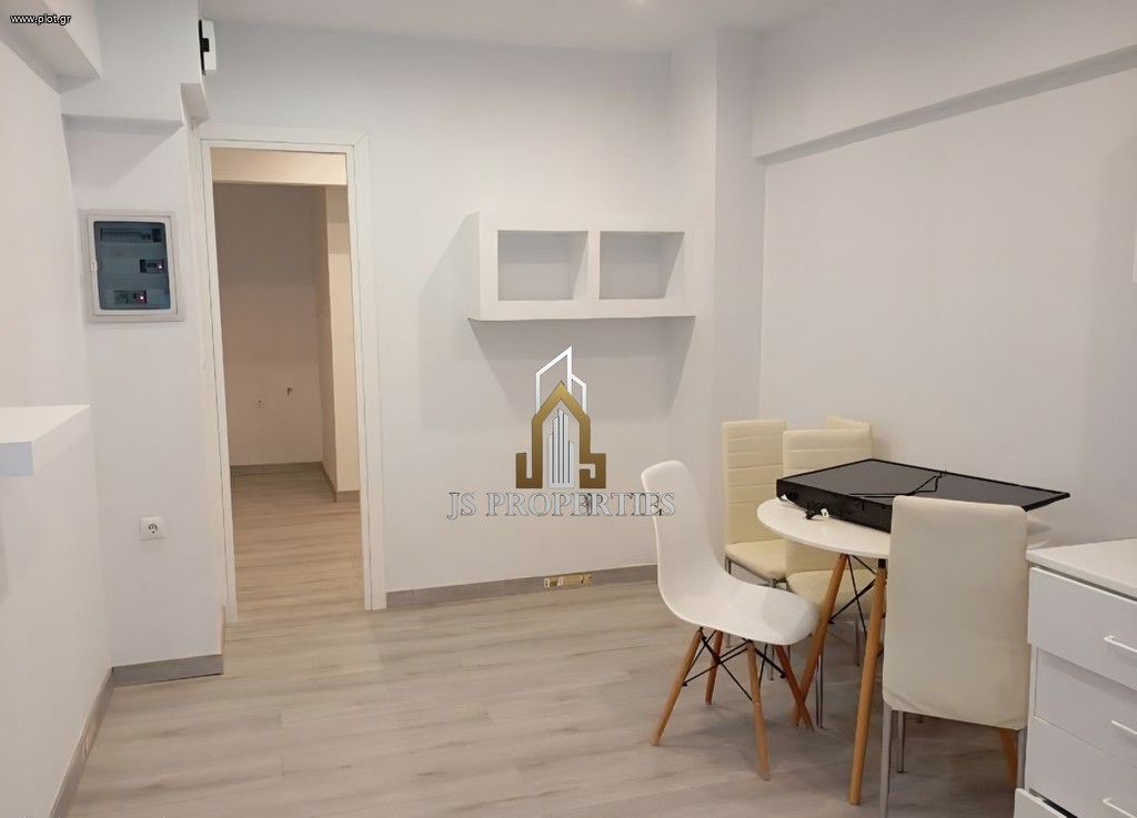 Studio / γκαρσονιέρα 26 τ.μ. πρός πώληση, Αθήνα - Κέντρο, Νέος Κόσμος