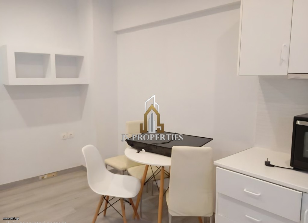Studio / γκαρσονιέρα 26 τ.μ. πρός πώληση, Αθήνα - Κέντρο, Νέος Κόσμος
