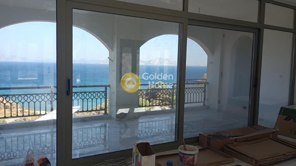 Ξενοδοχείο 320 τ.μ. προς πώληση, Άγιος Κήρυκος Ικαρίας