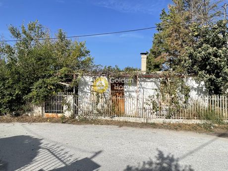 Land plot 239 sqm for sale