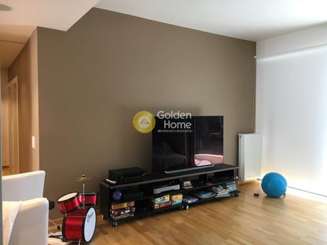 Apartment 130 sqm for sale